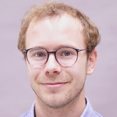 Jonas Isensee